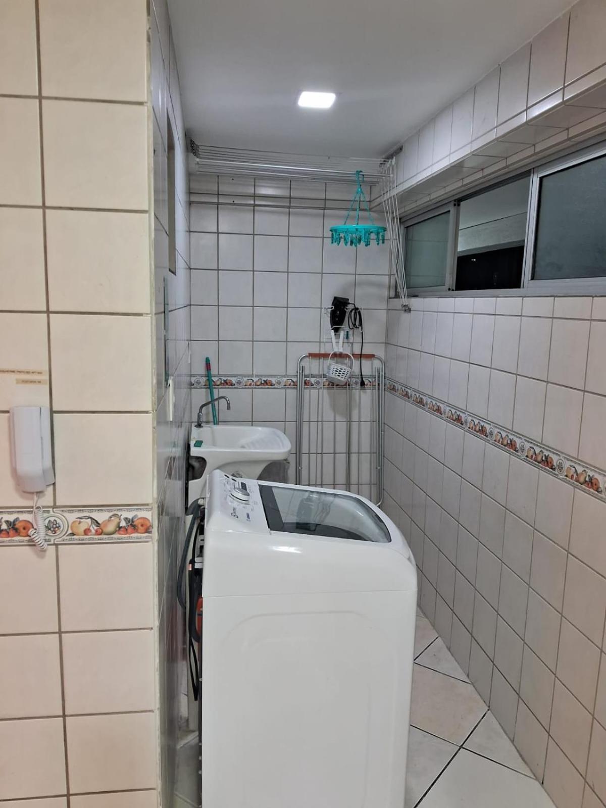 Excelente Apto Em Area Hospitalar เฮซิเฟ ภายนอก รูปภาพ